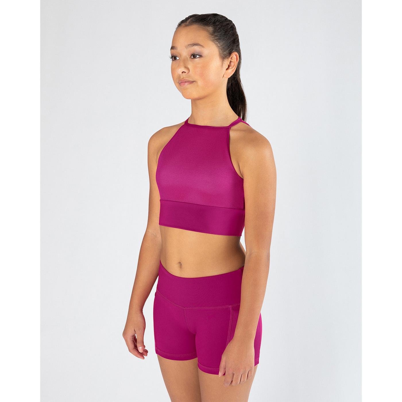 EGK Tora Crop Top