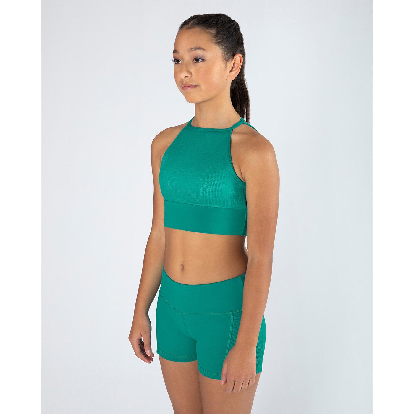 EGK Tora Crop Top