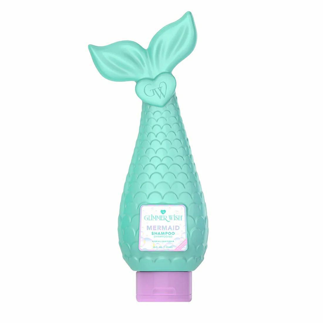 Glimmer Wish Shampoo/Conditioner