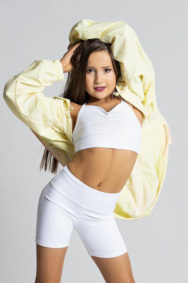 TF - FX Bra