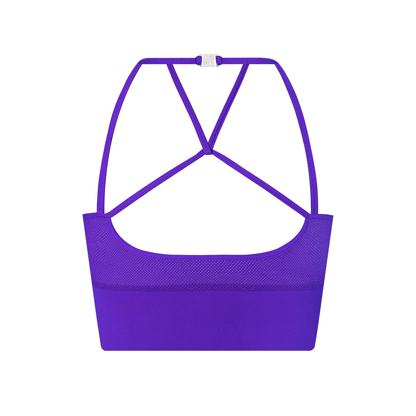EGK Tora Crop Top