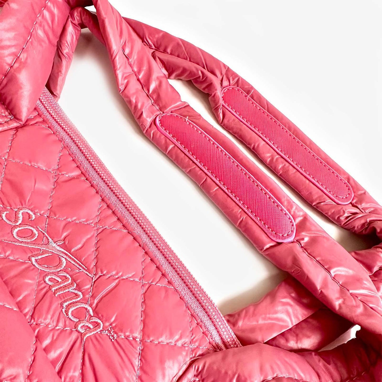SD Tiler Peck Backpack