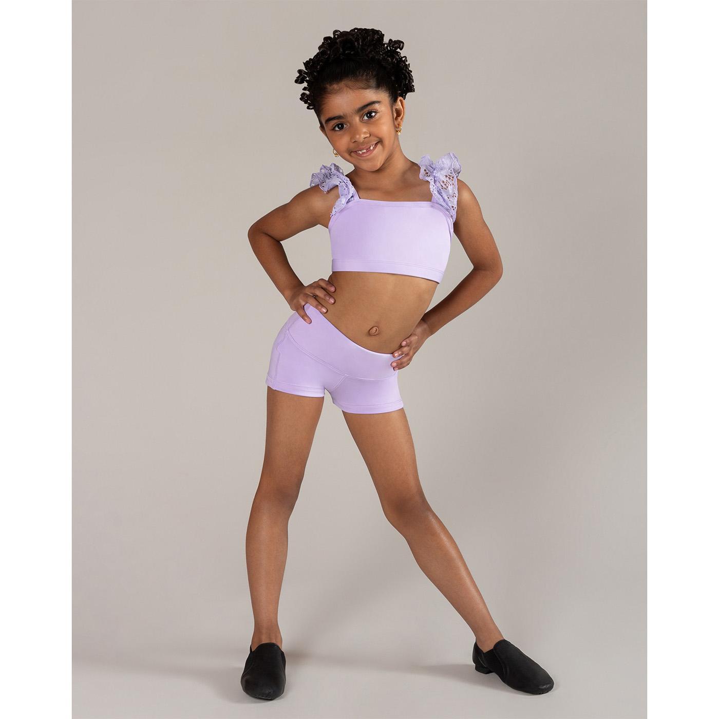 Energetiks Madison Short