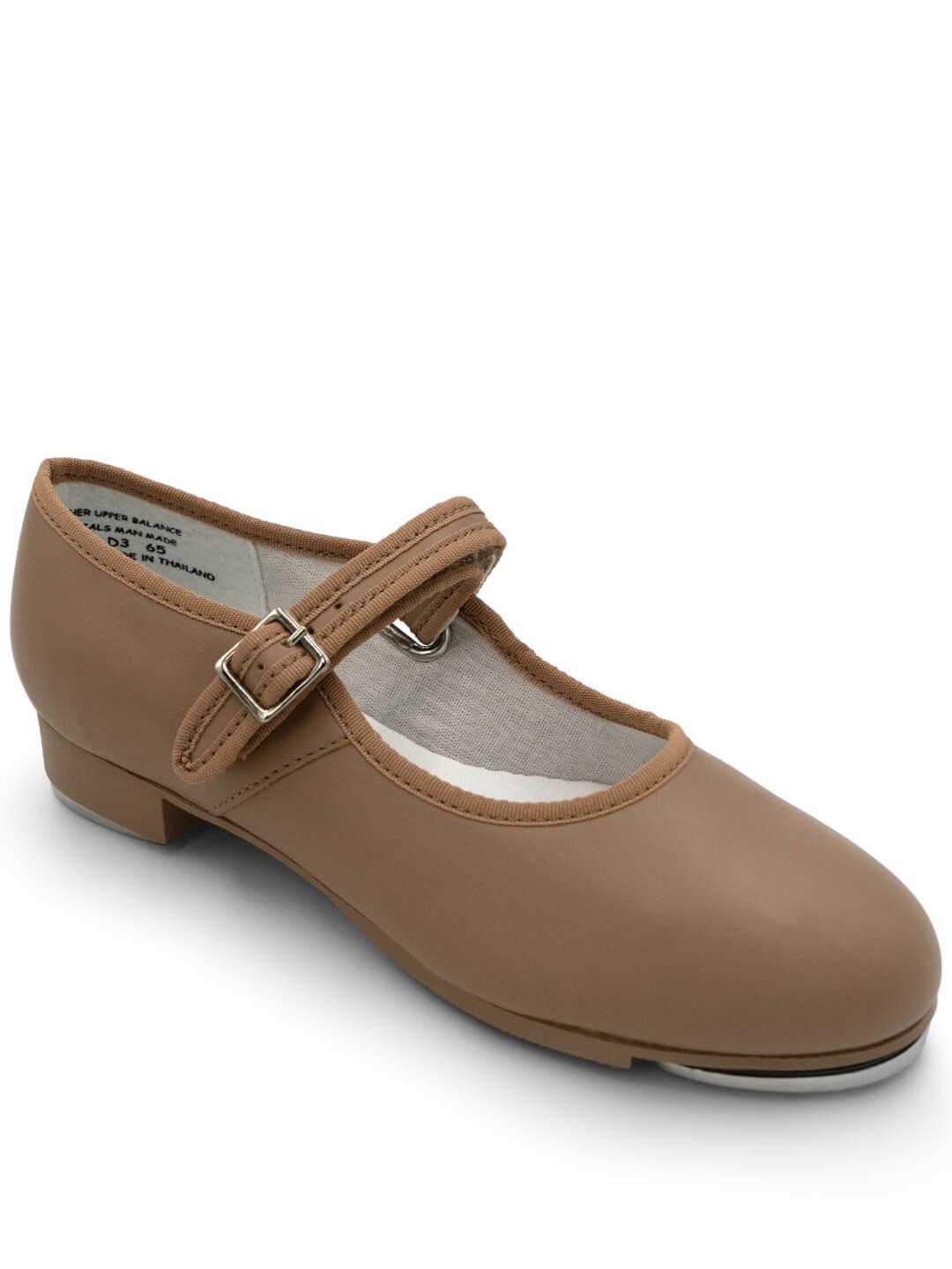 Mary Jane Tap Shoe