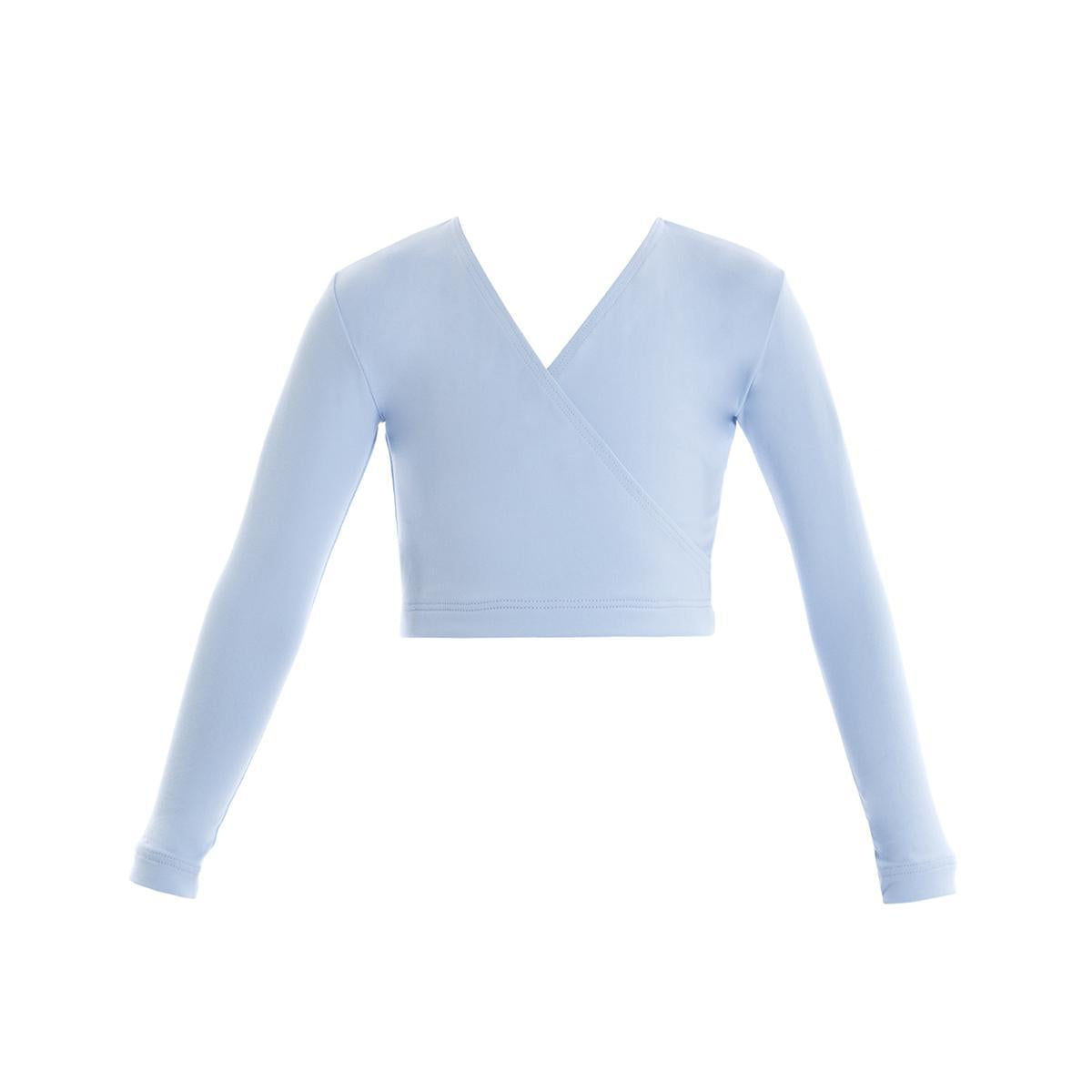 EGK Lucinda Cross Over Top