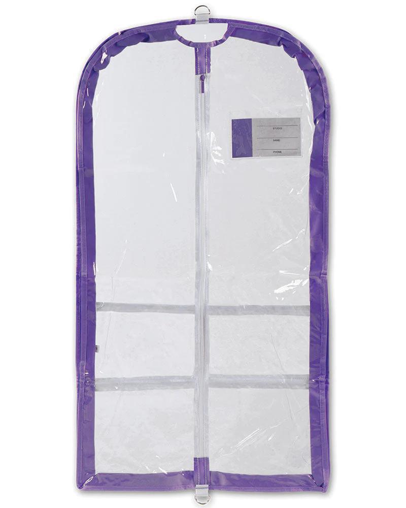 DanzNmotion Garmet Bag