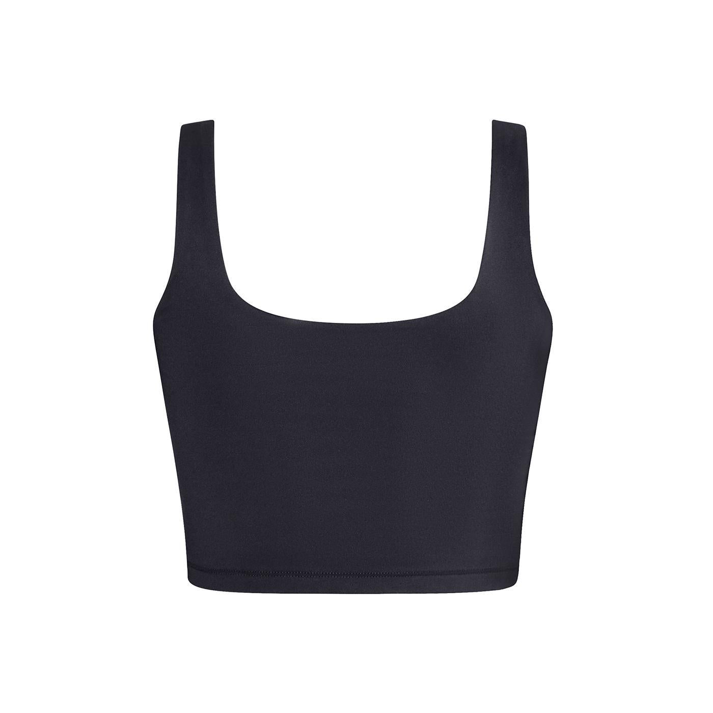 EGK Tori Crop Singlet