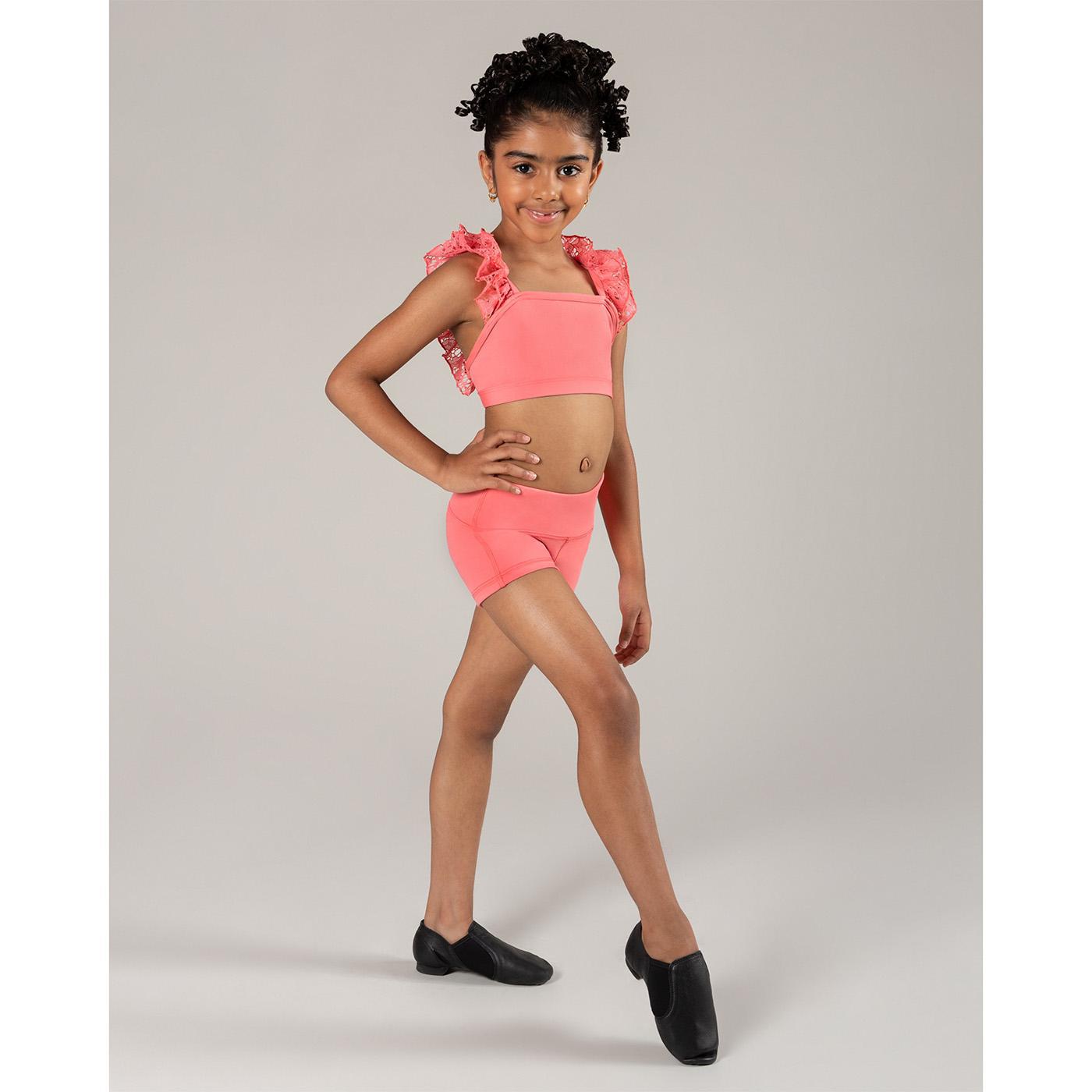 Energetiks Madison Short