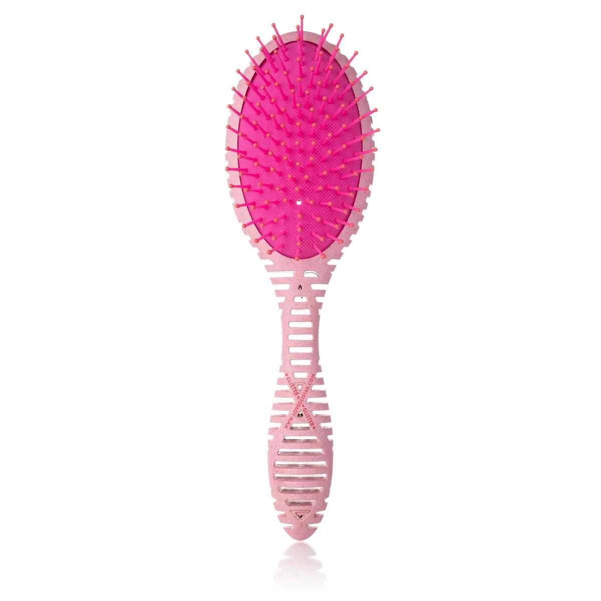 Glister "Love Your Scalp" Eco-Friendly Detangling Brush
