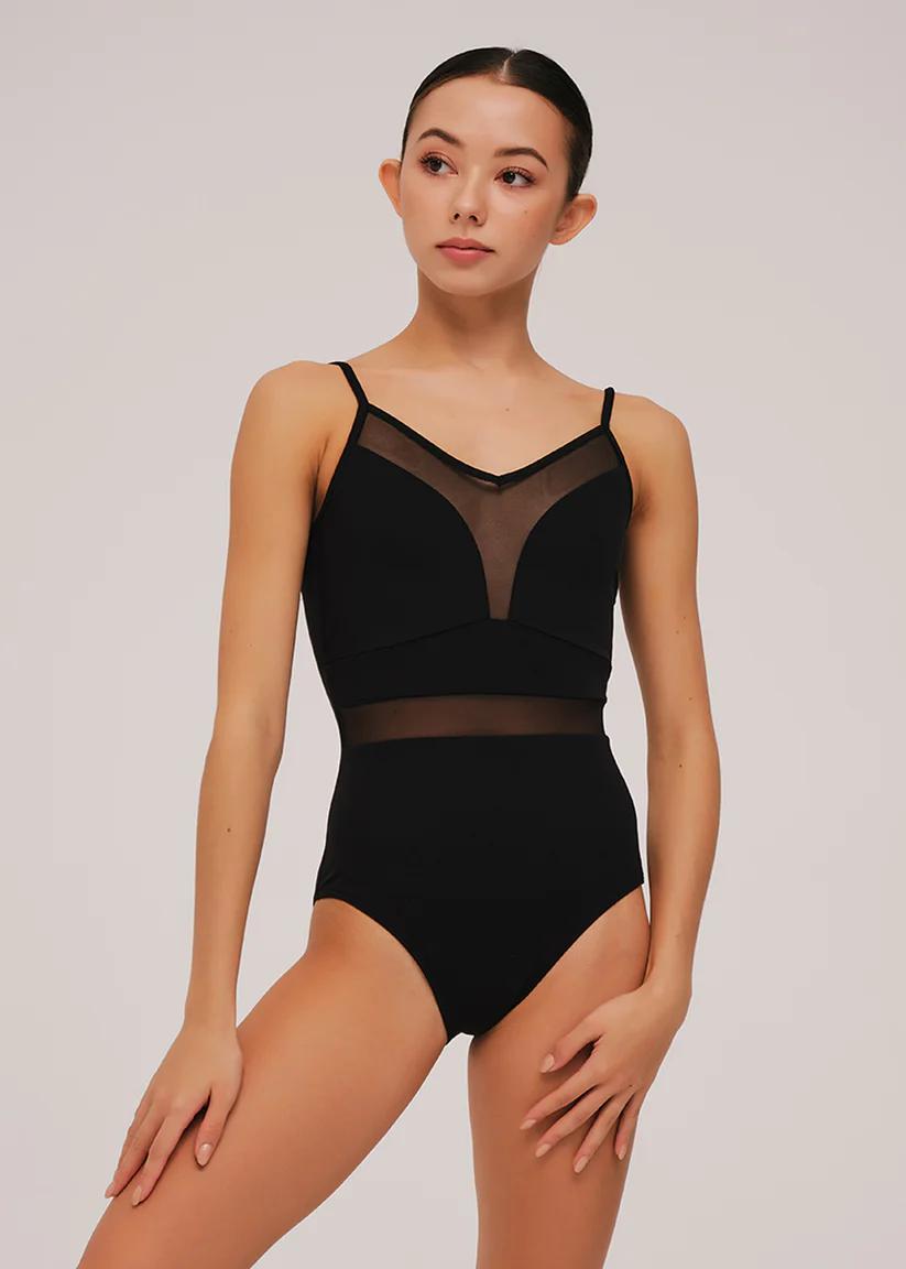 Roxanne Leotard