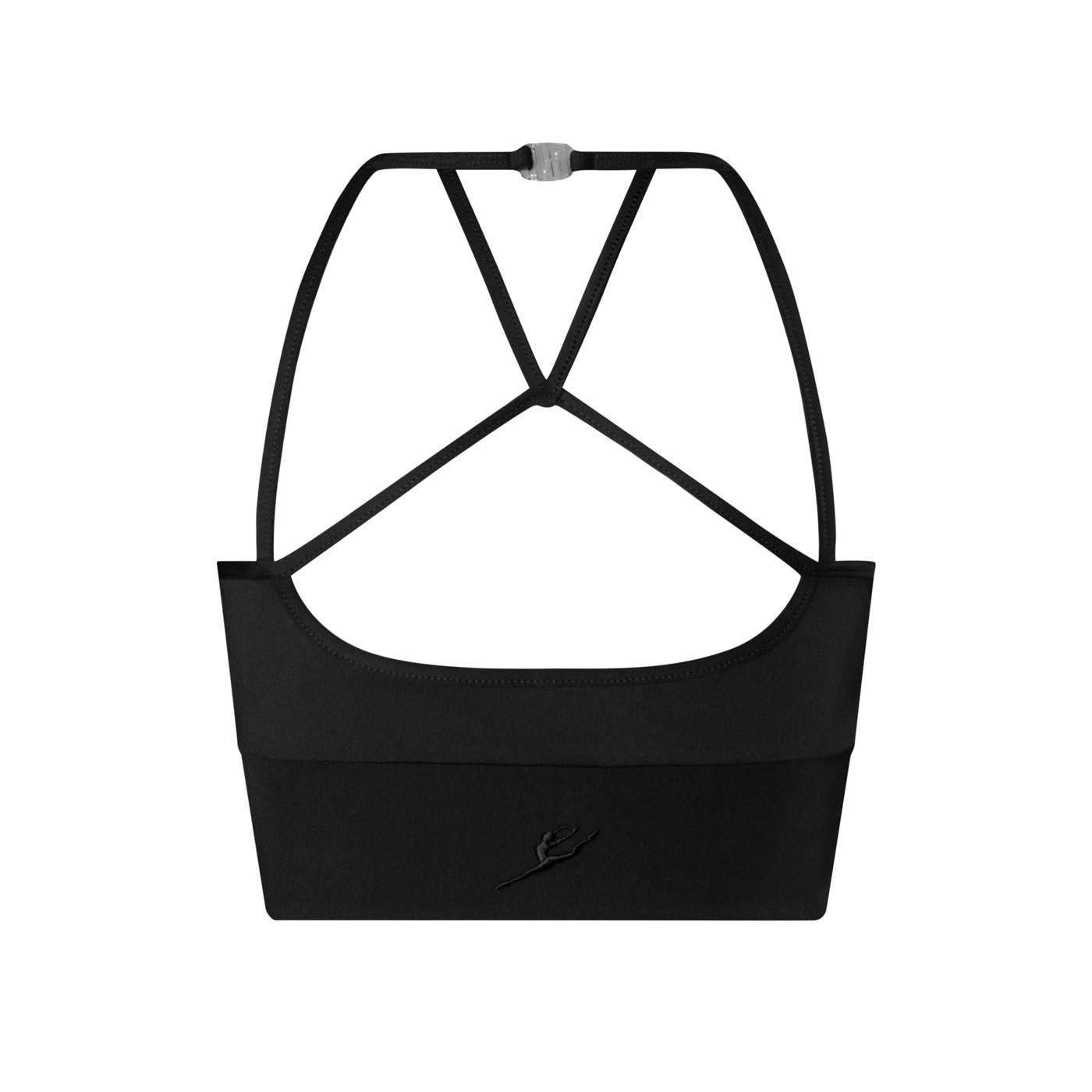 EGK Tora Crop Top