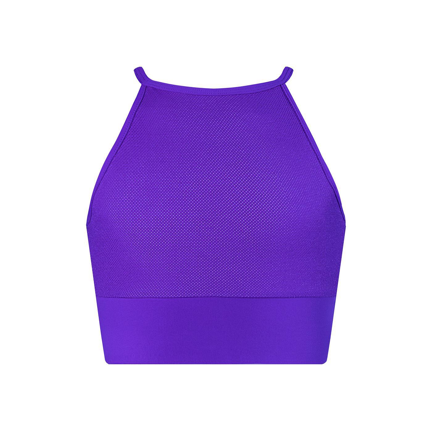 EGK Tora Crop Top
