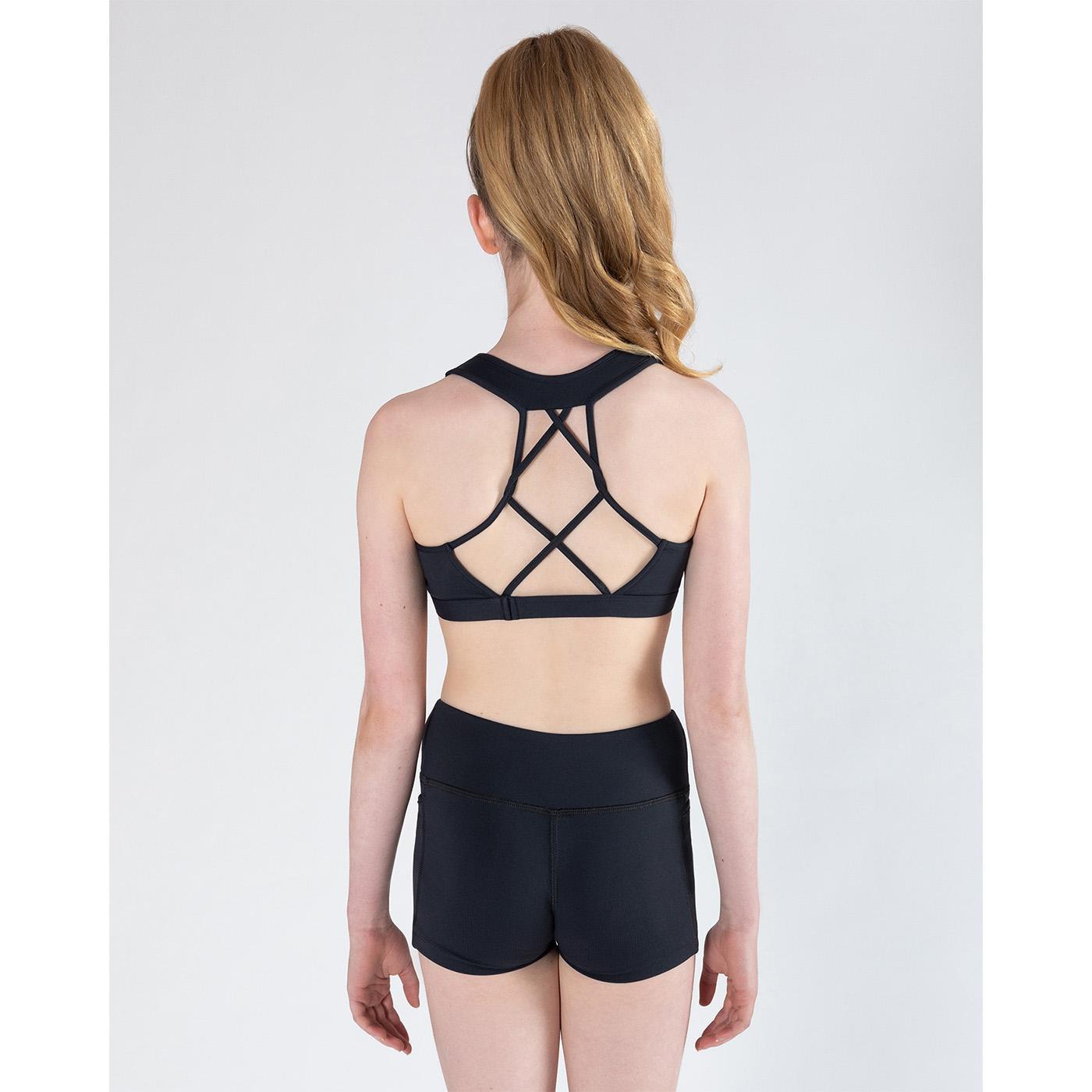 Ava Crop Top