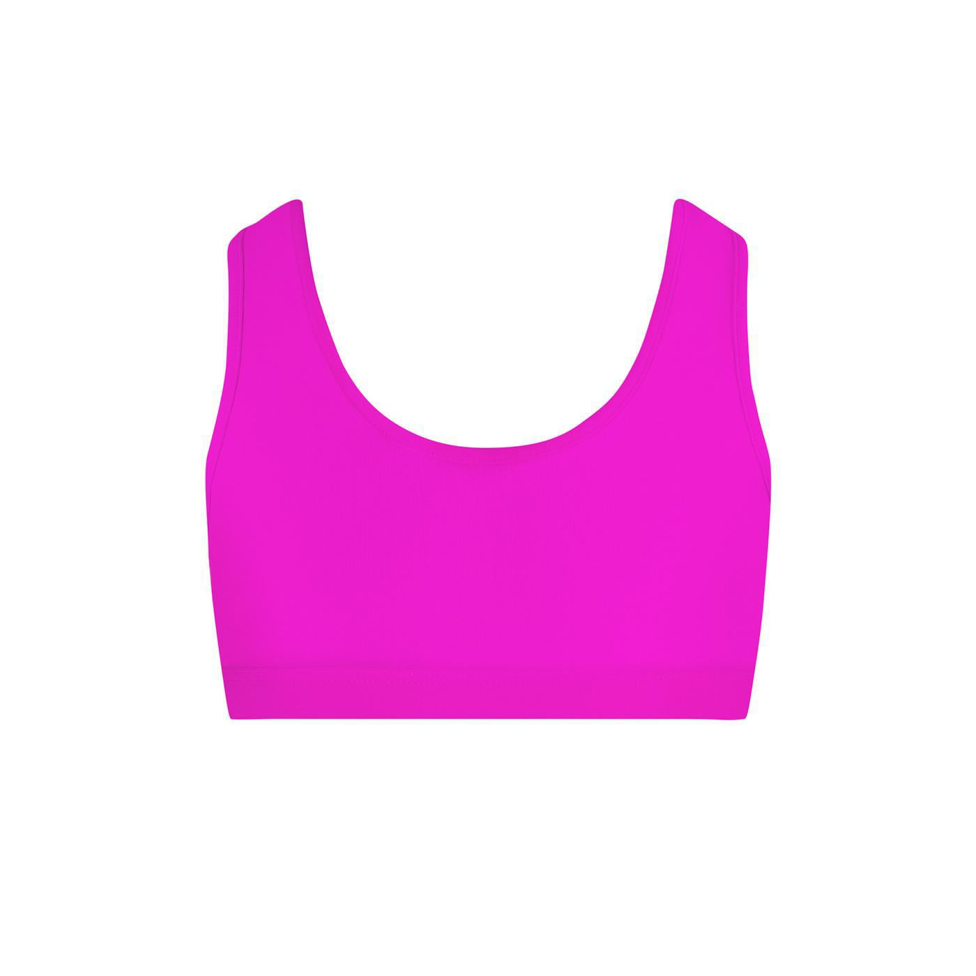 Ava Crop Top