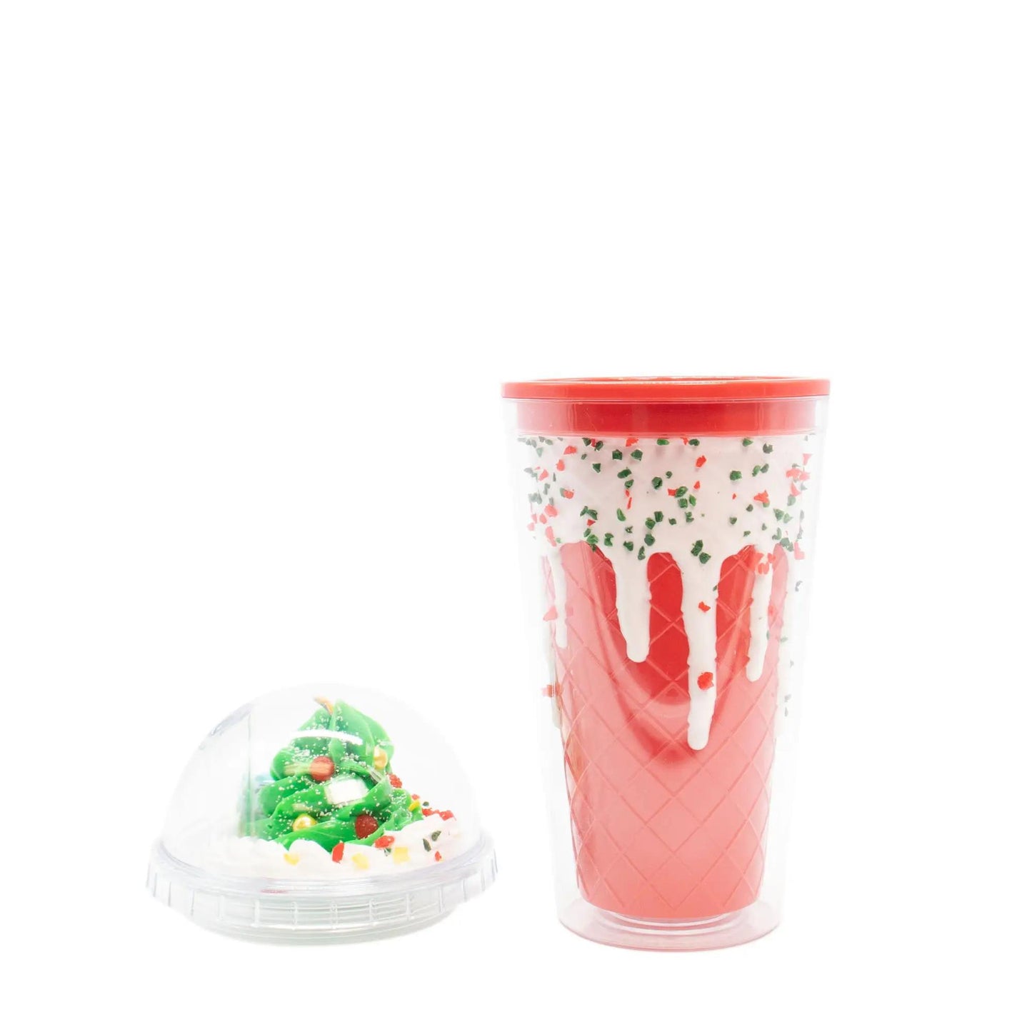 Festive Tumblers