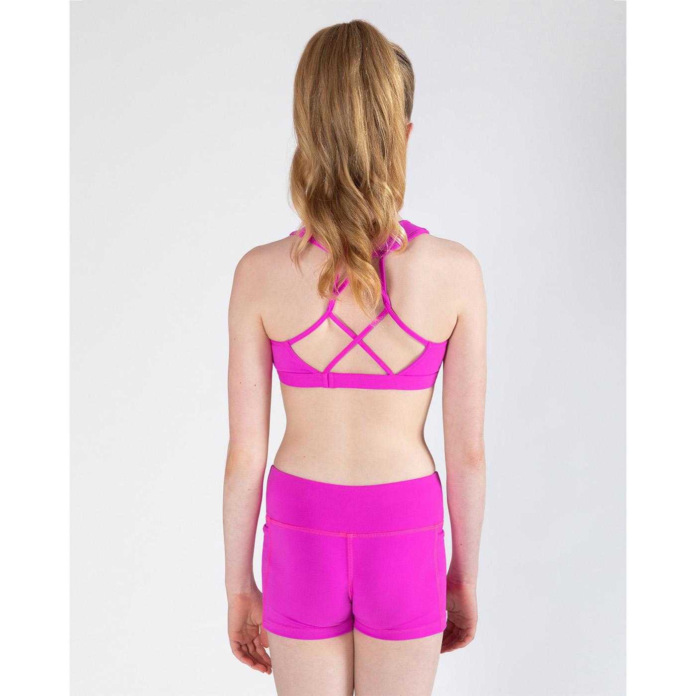 Ava Crop Top