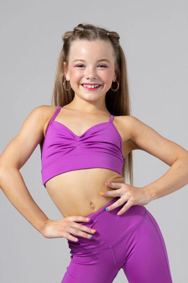 TF - FX Bra