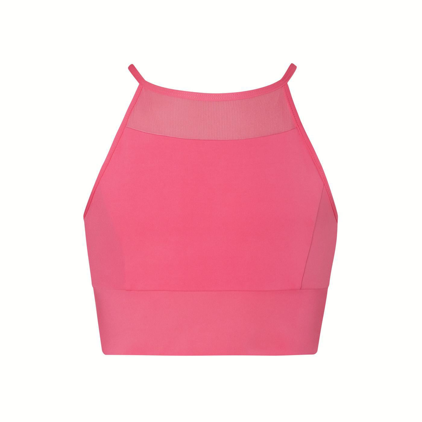 EGK Tora Crop Top