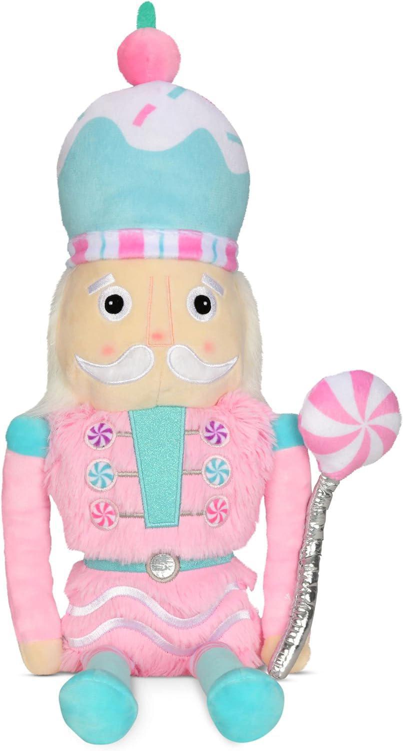 Candy Nutcracker