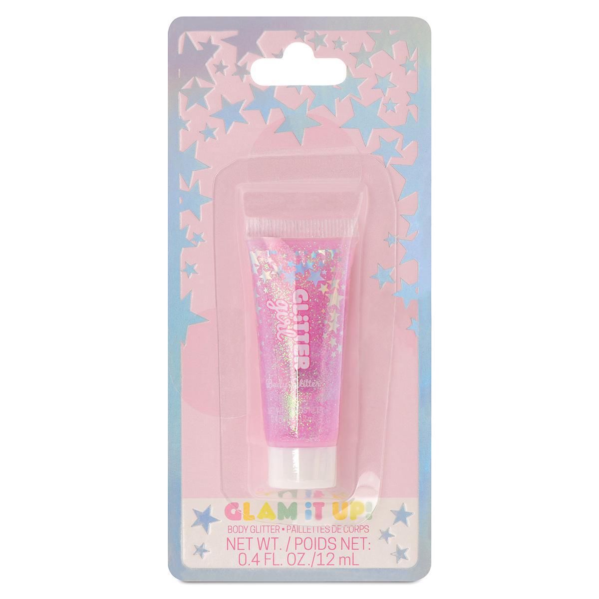 Shinning Star Body Glitter