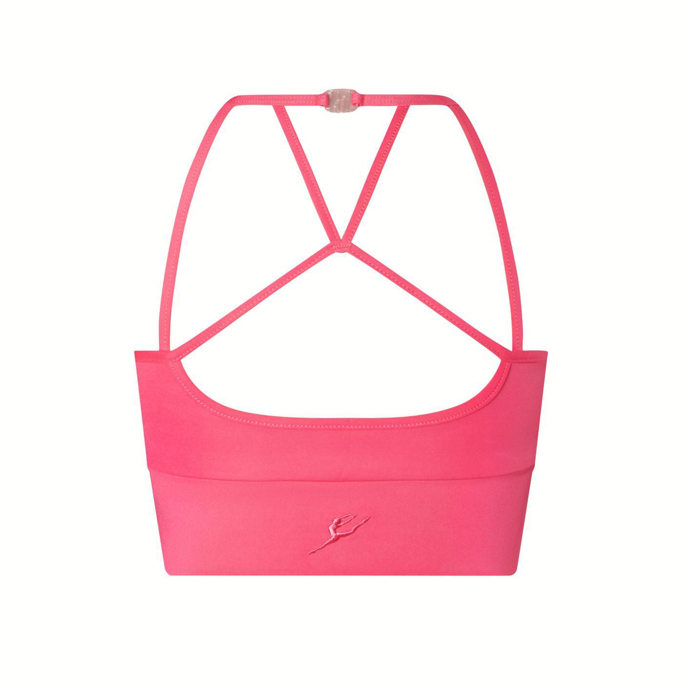 EGK Tora Crop Top