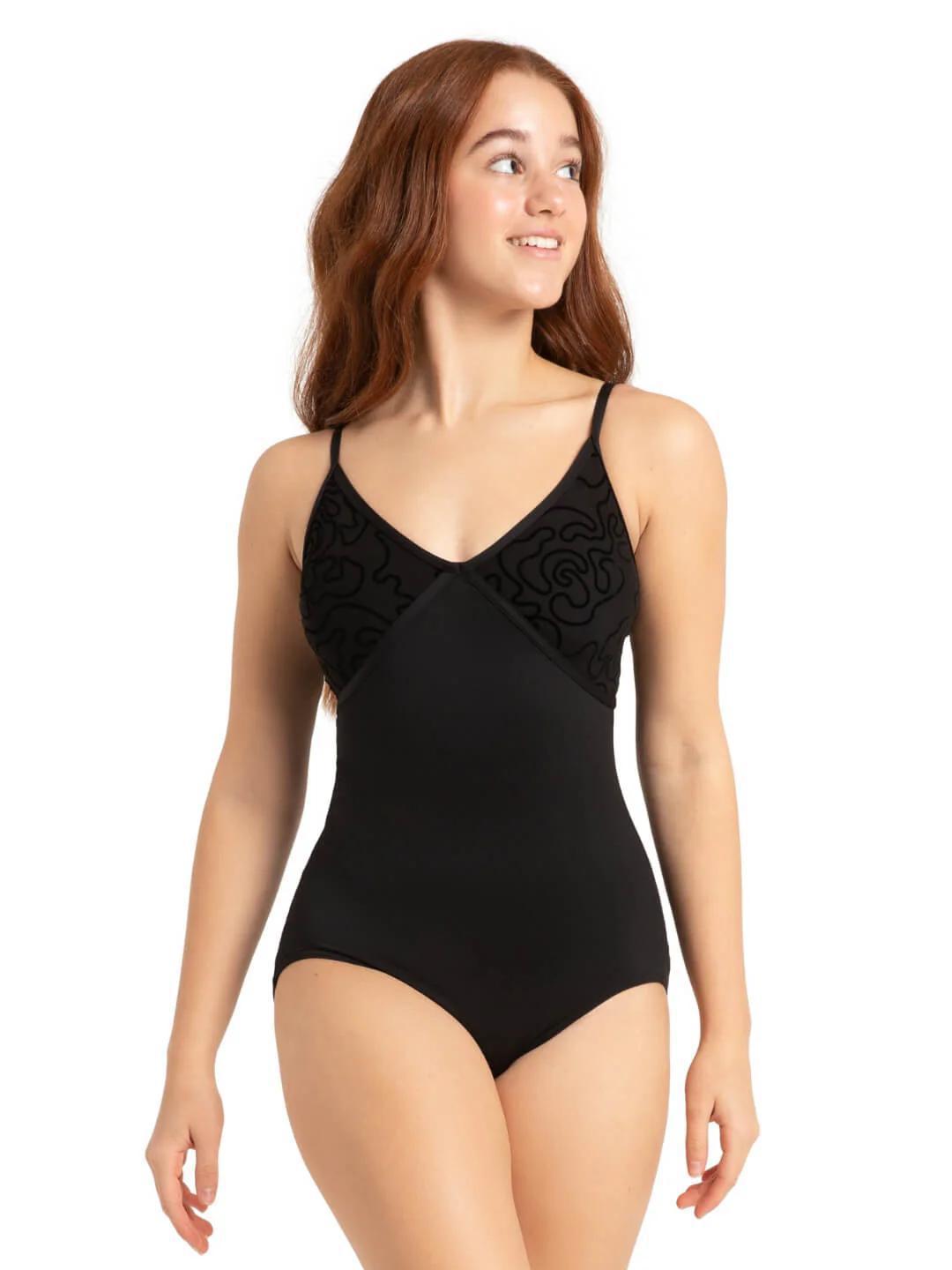 Luna Leotard