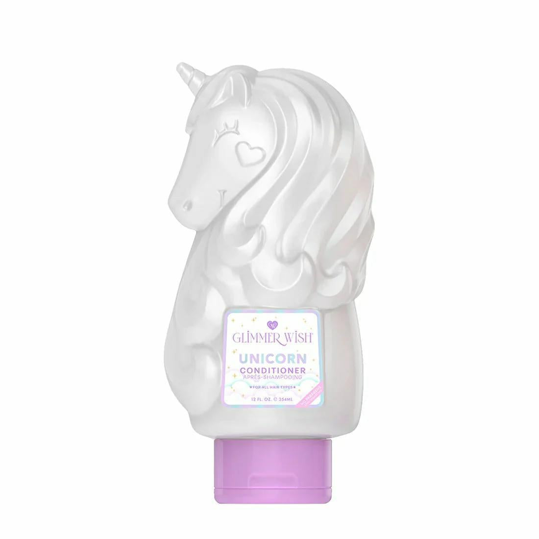 Glimmer Wish Shampoo/Conditioner