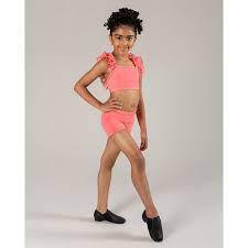 Energetiks Madison Short