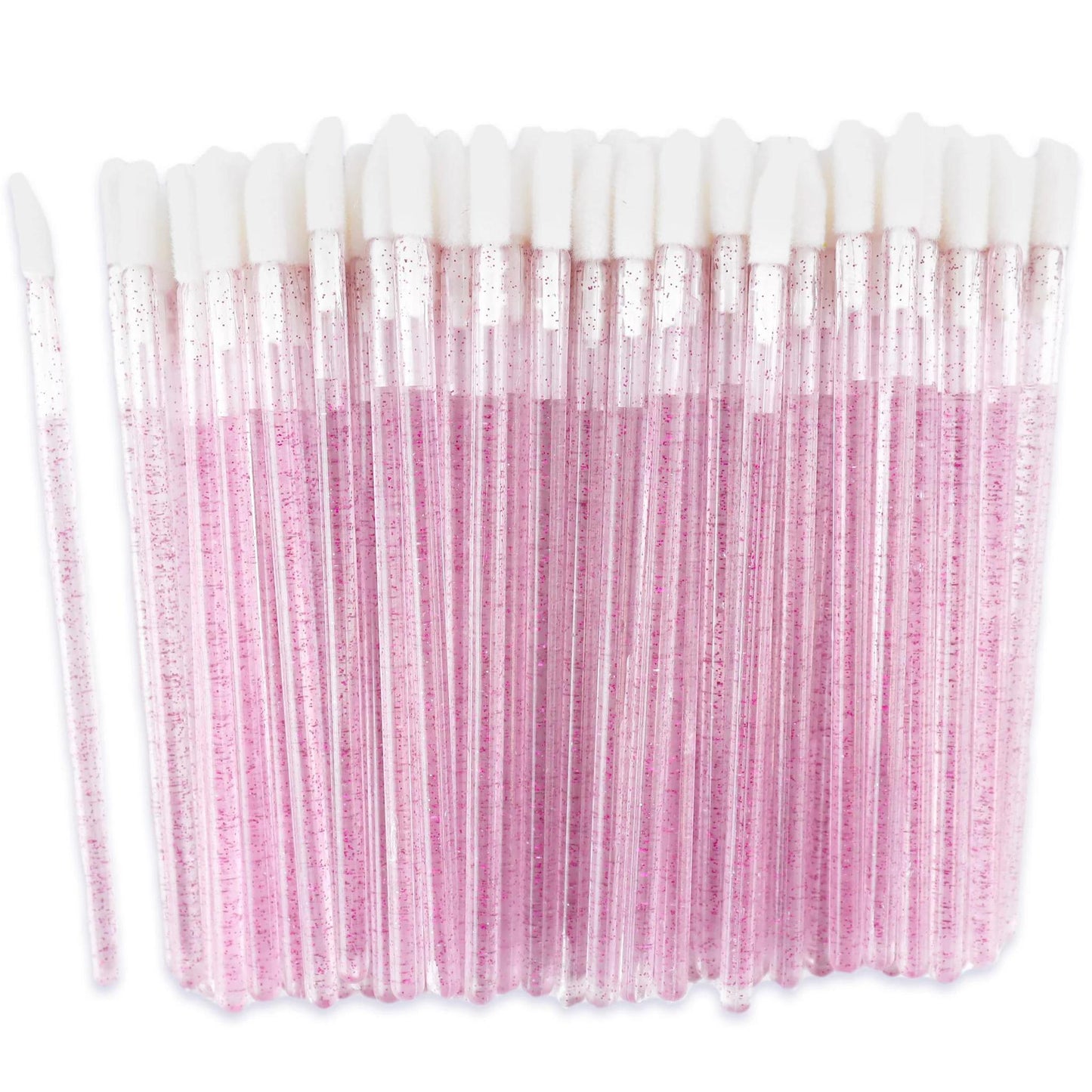 Apothie Disposable Lip Applicator Wands 50ct
