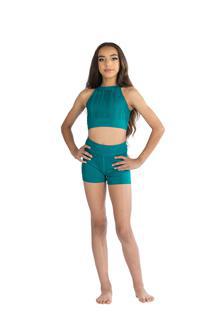 DNM Halter Wave Top