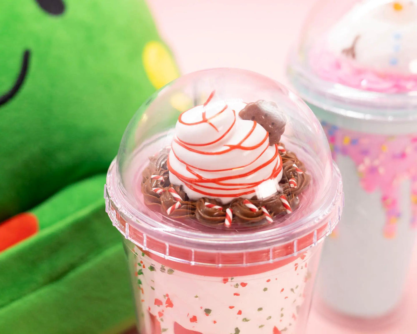 Festive Tumblers