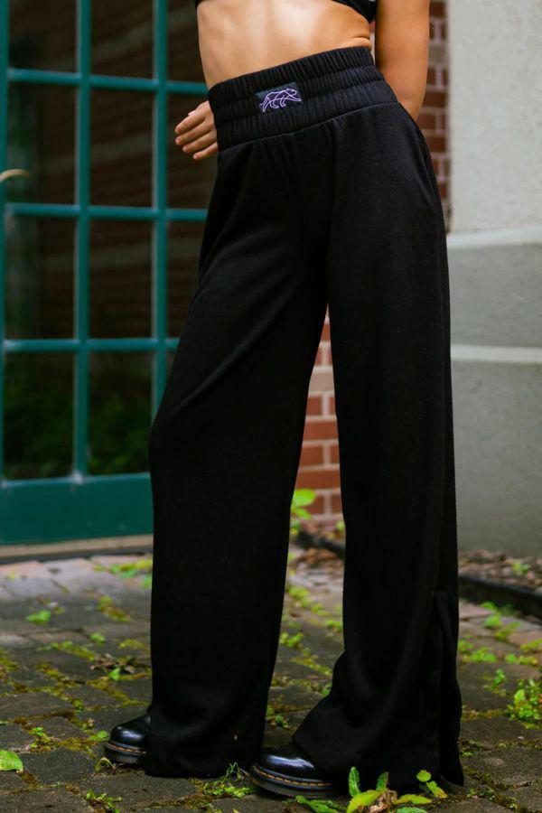 TF - Lee Wide Leg Pant