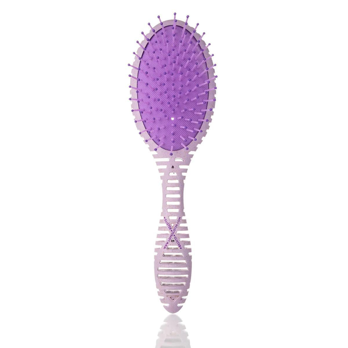 Glister "Love Your Scalp" Eco-Friendly Detangling Brush