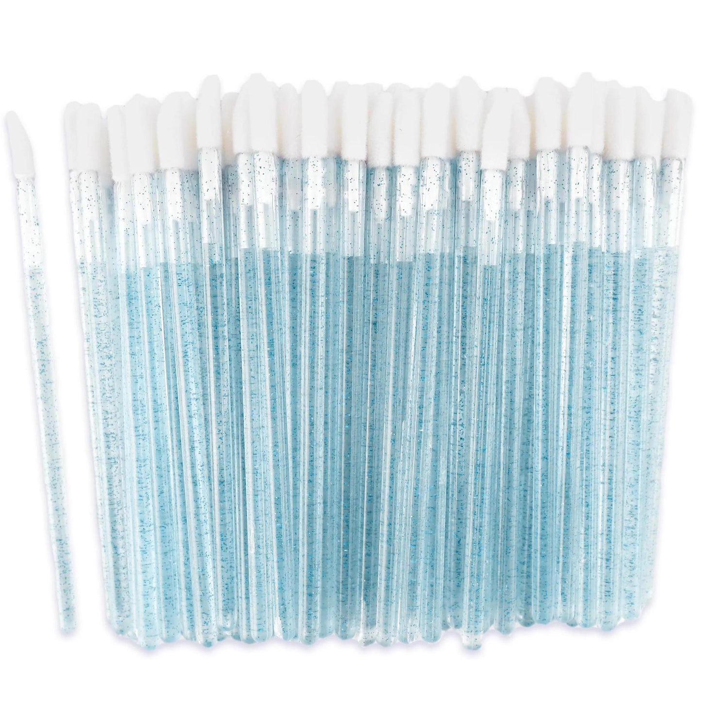 Apothie Disposable Lip Applicator Wands 50ct