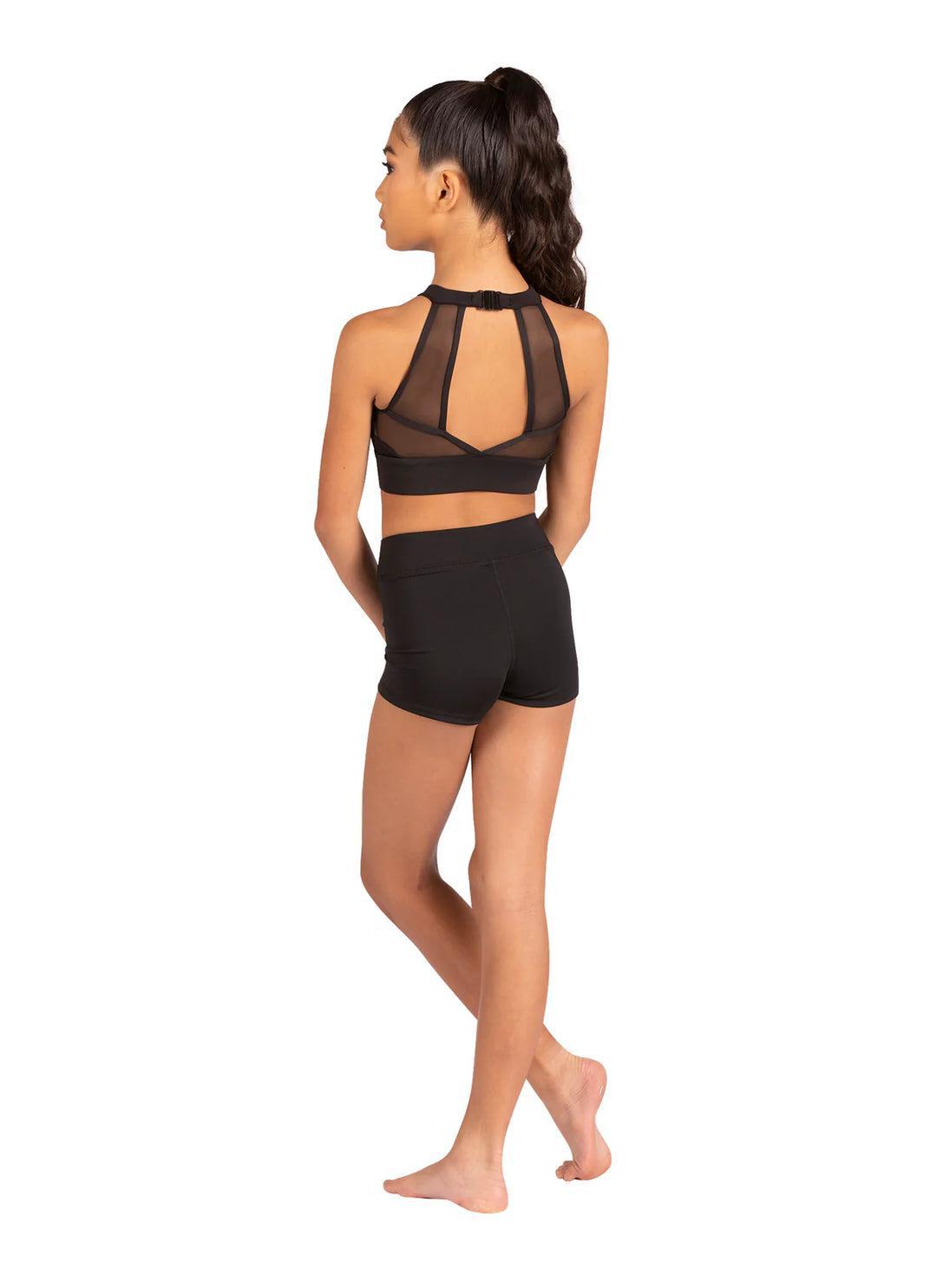 DNM Halter Wave Top