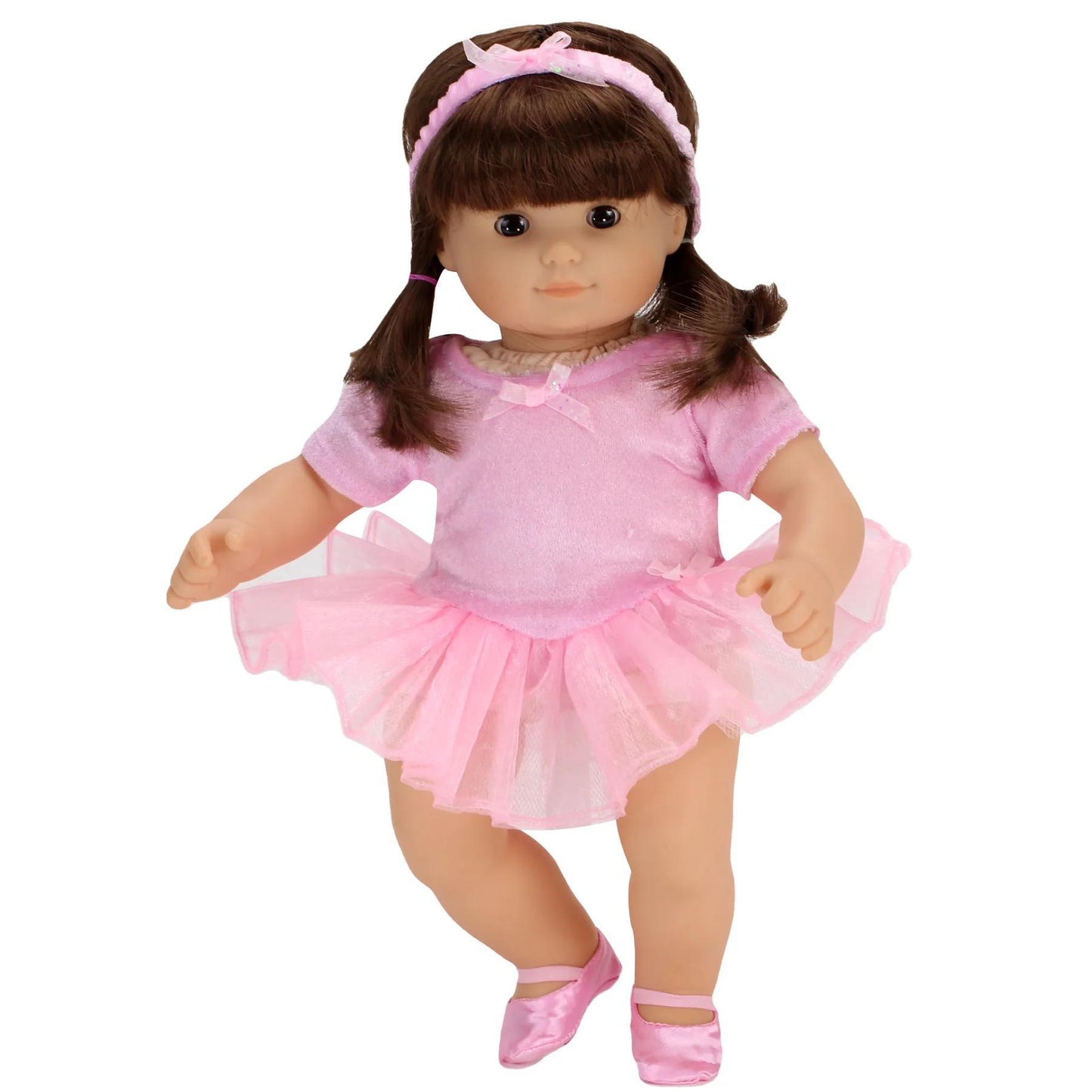 Sophia's 3 Piece Ballet Outfit