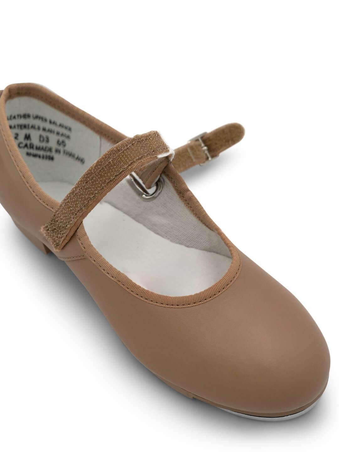 Mary Jane Tap Shoe