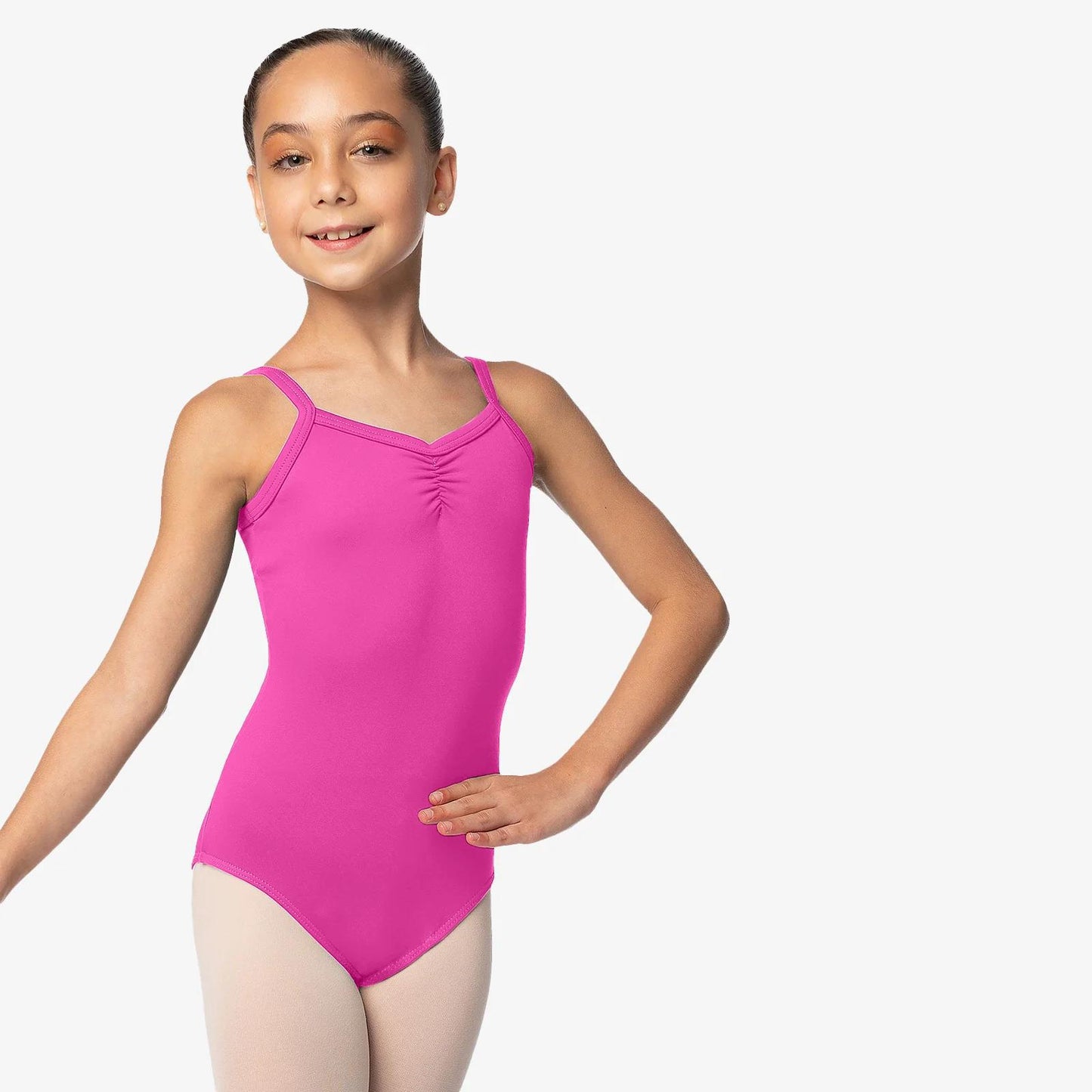 Flametta Leotard