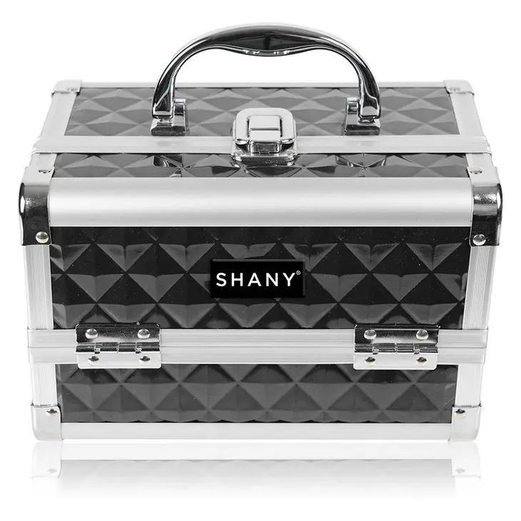 Shany Mini Makeup Train With Mirror