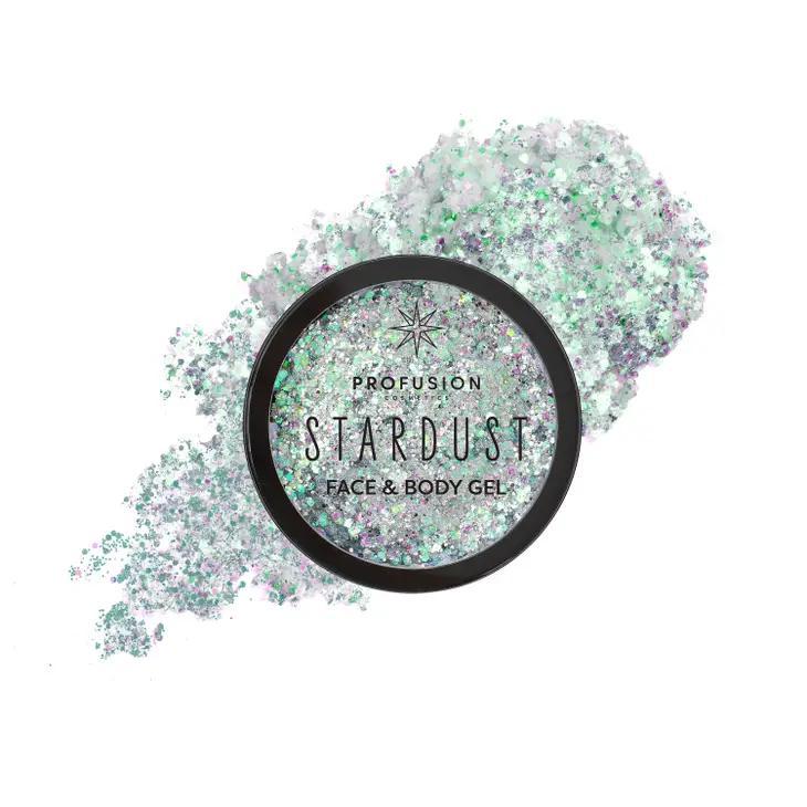 Stardust Face & Body Glitter