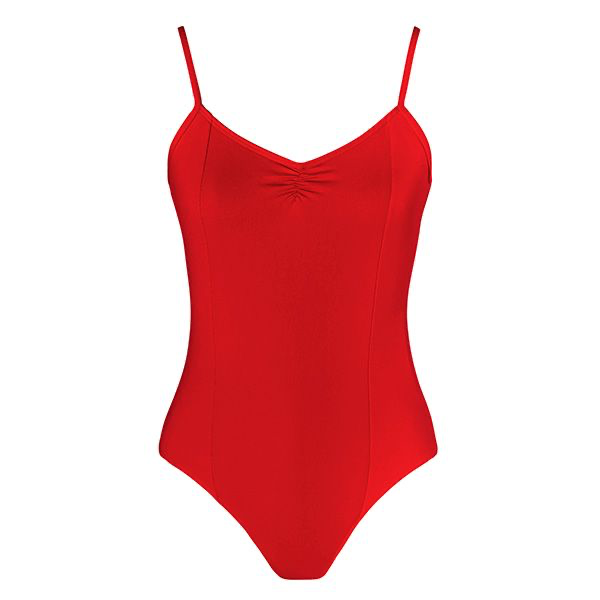 Ophelia Camisole Leotard