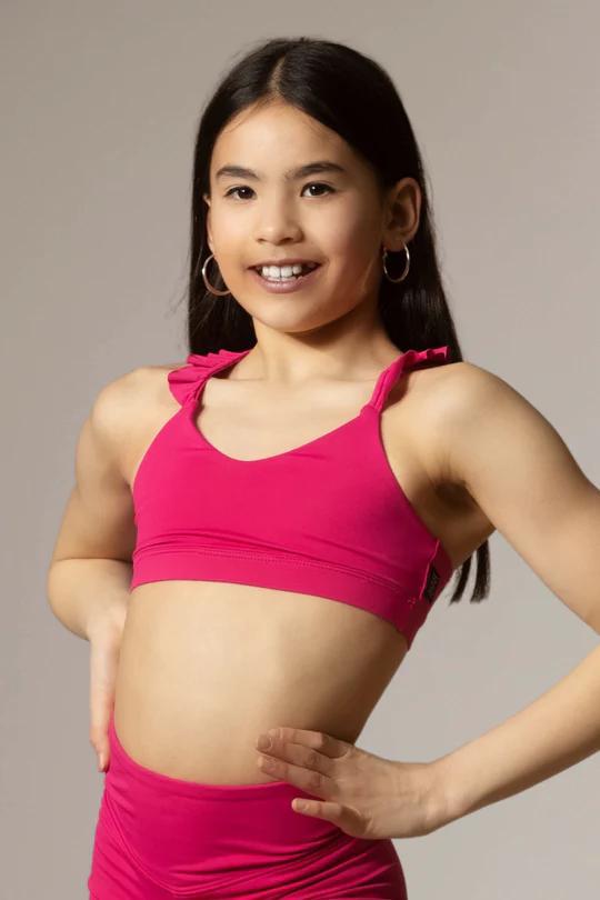 TF Sweetheart Top