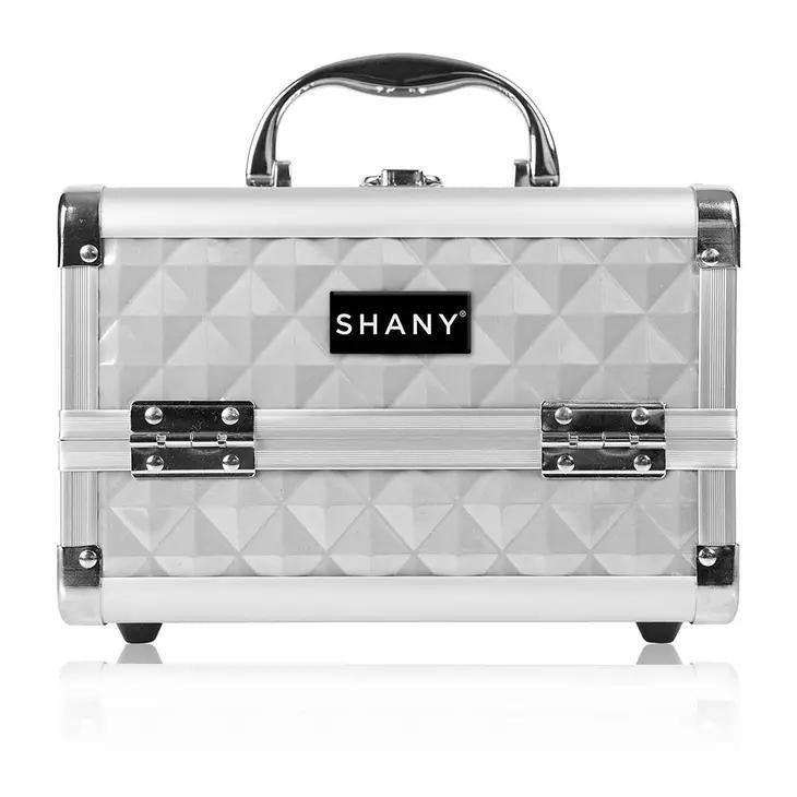 Shany Mini Makeup Train With Mirror