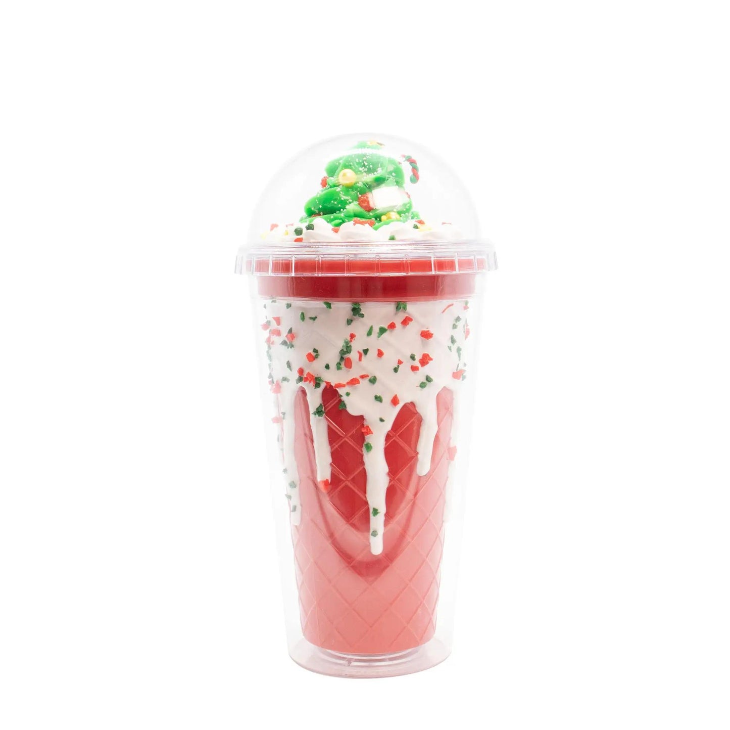 Festive Tumblers