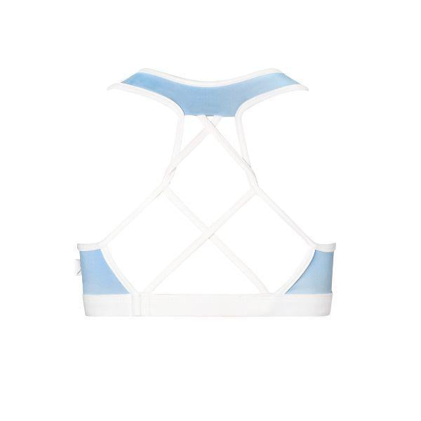 Ava Crop Top