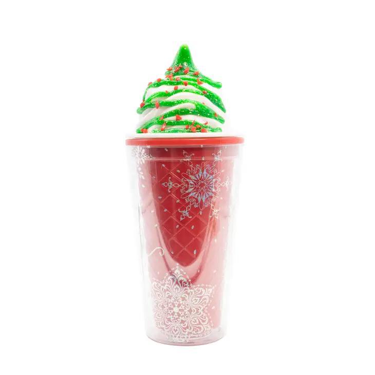 Festive Tumblers