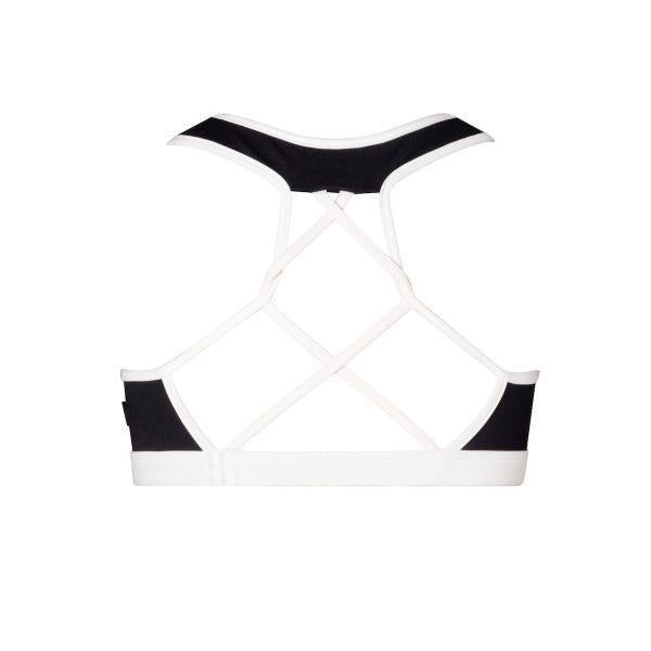 Ava Crop Top