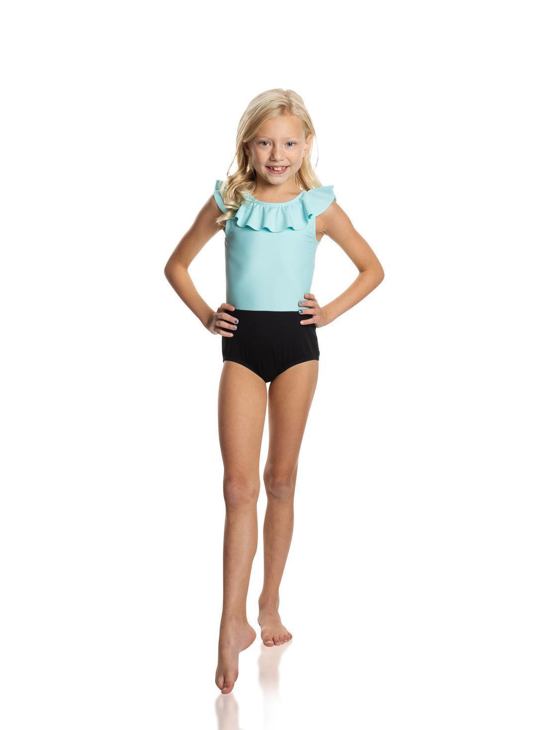 WD - Elizabeth Leotard