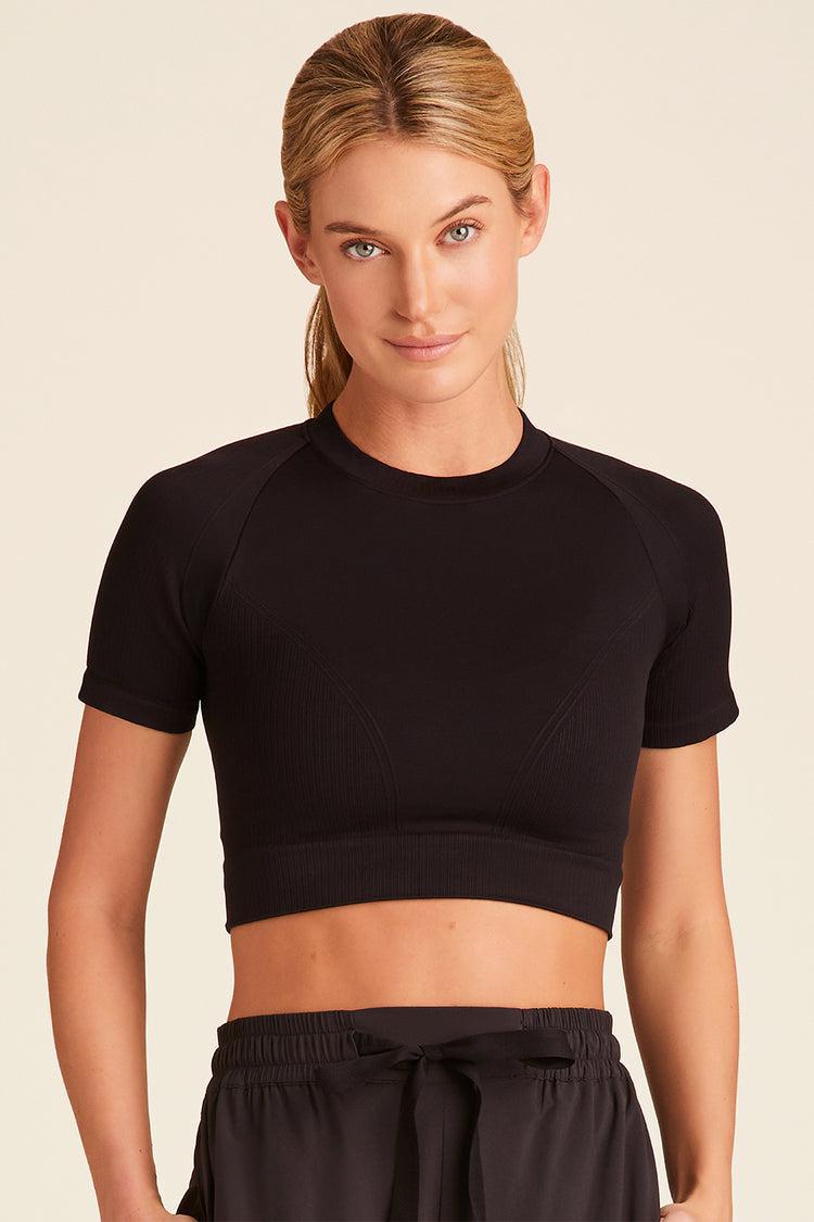 Alala Barre Seamless Tee