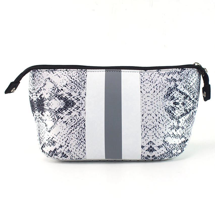 Maria Neoprene Cosmetic Case